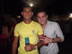 Natal Open Prime